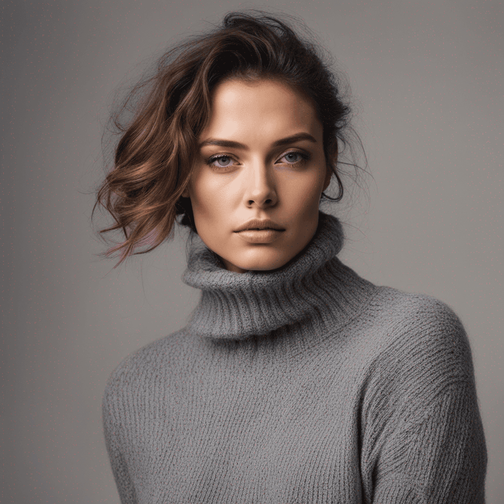 Professional AI Headshot 7